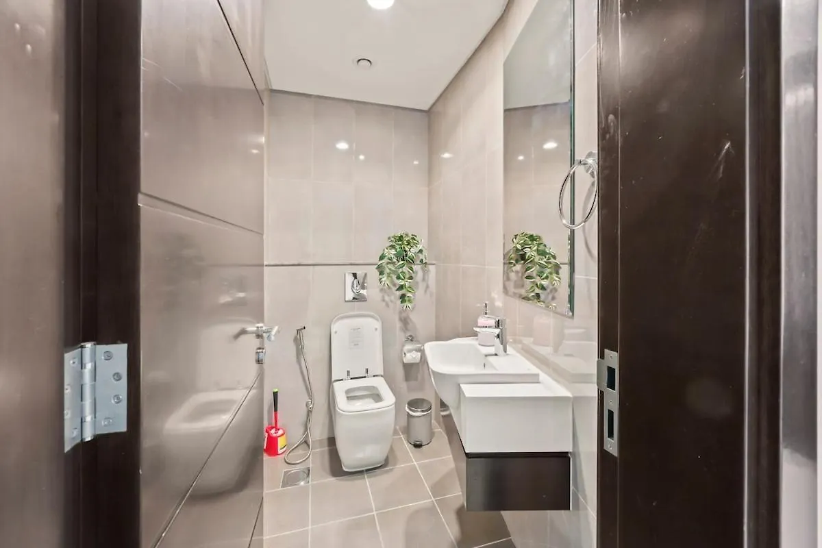 C&L Homes Dubai Canal