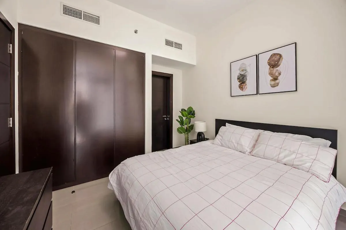 C&L Homes Dubai Canal United Arab Emirates