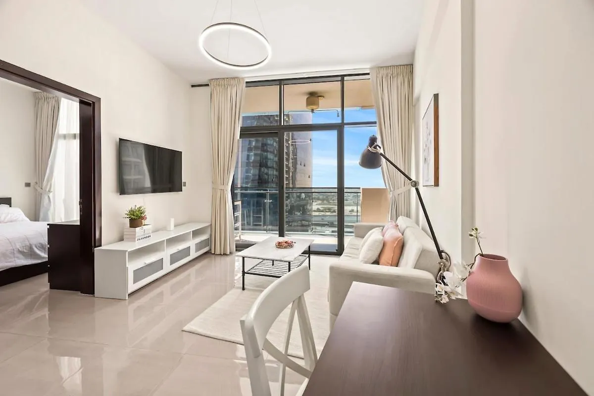 C&L Homes Dubai Canal