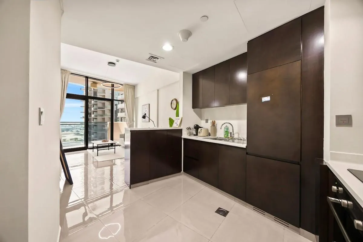 C&L Homes Dubai Canal 0*,  United Arab Emirates