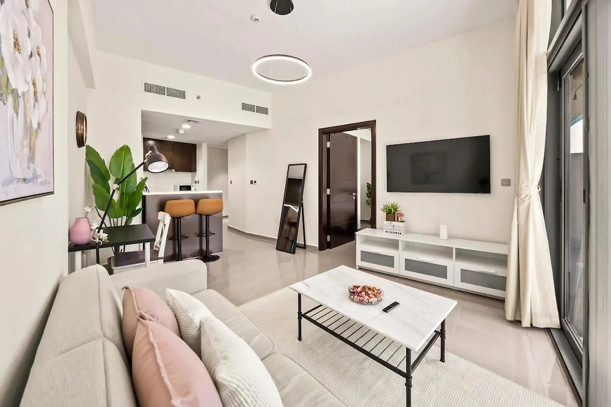 C&L Homes Dubai Canal