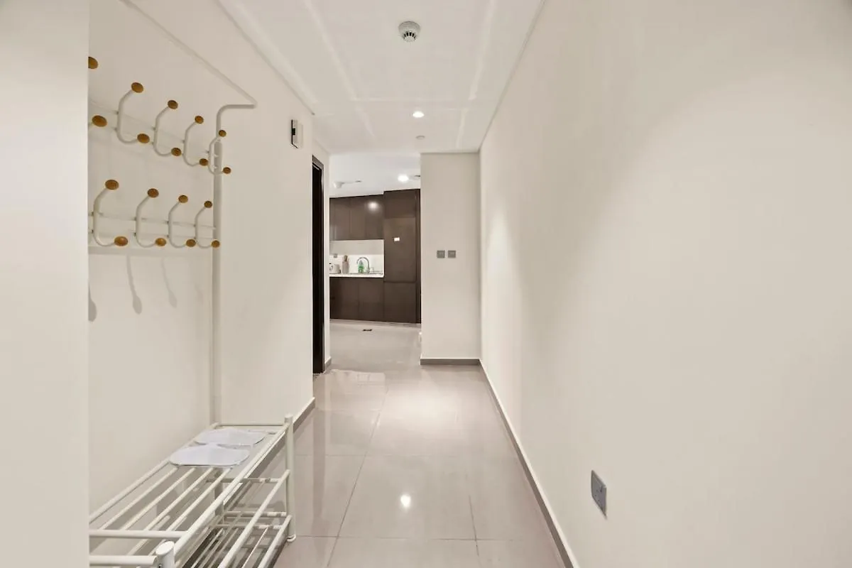C&L Homes Dubai Canal