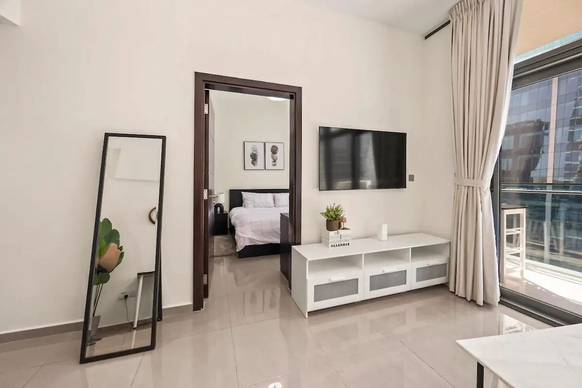 C&L Homes Dubai Canal